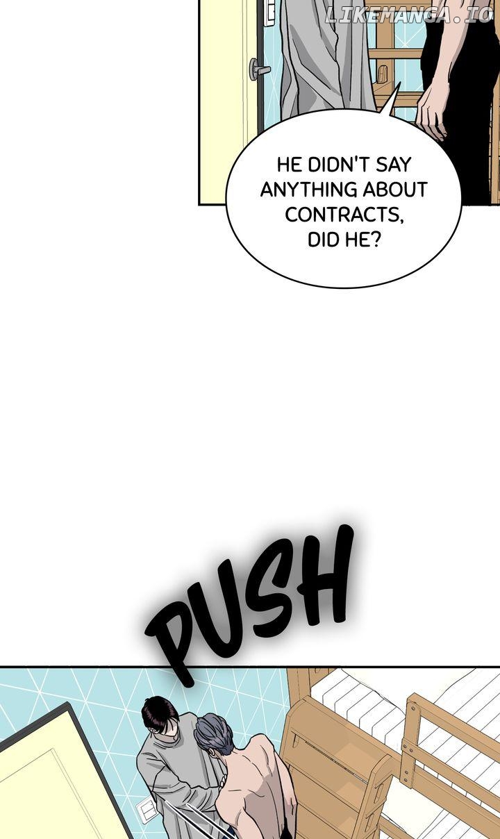 Meteor Orbit Chapter 50 - page 15