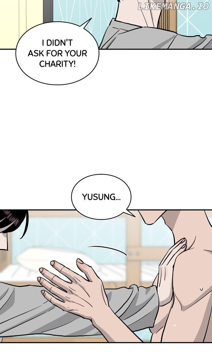 Meteor Orbit Chapter 50 - page 17