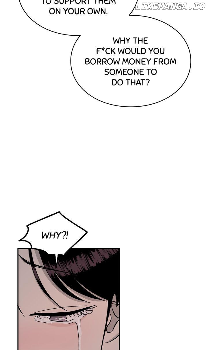 Meteor Orbit Chapter 50 - page 19