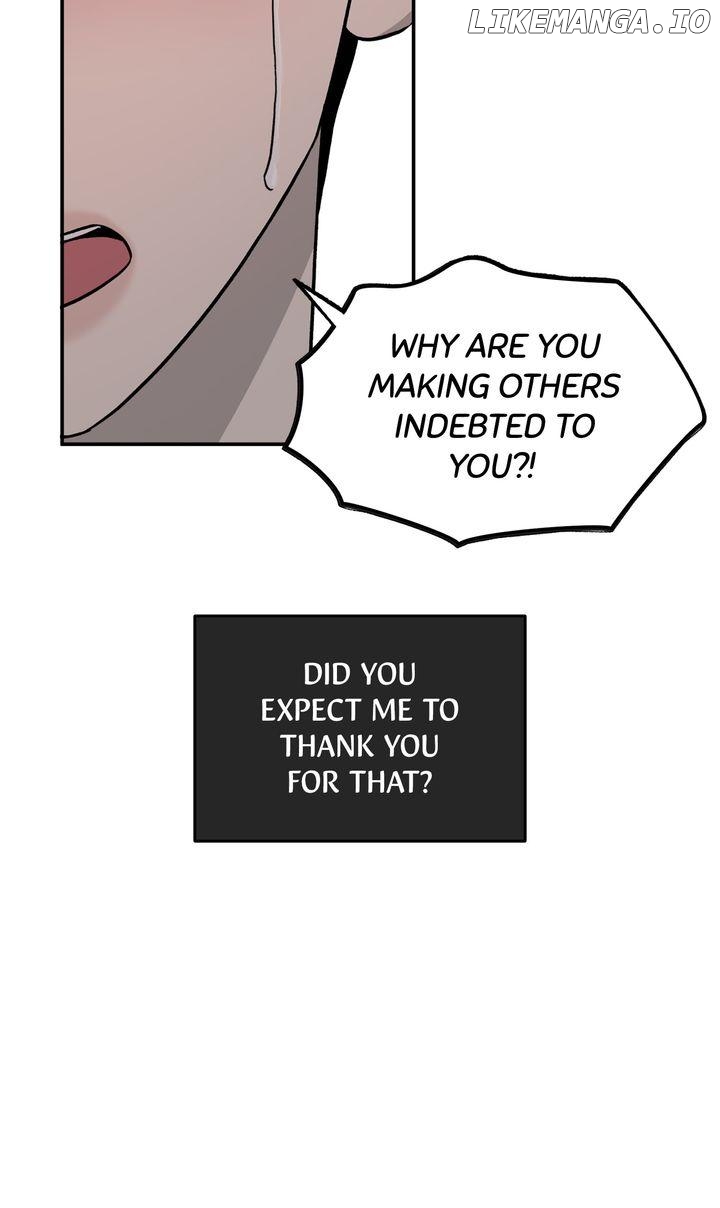 Meteor Orbit Chapter 50 - page 20