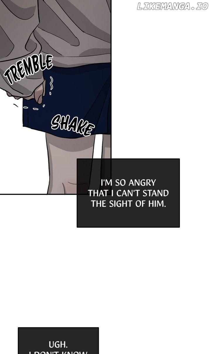Meteor Orbit Chapter 50 - page 23