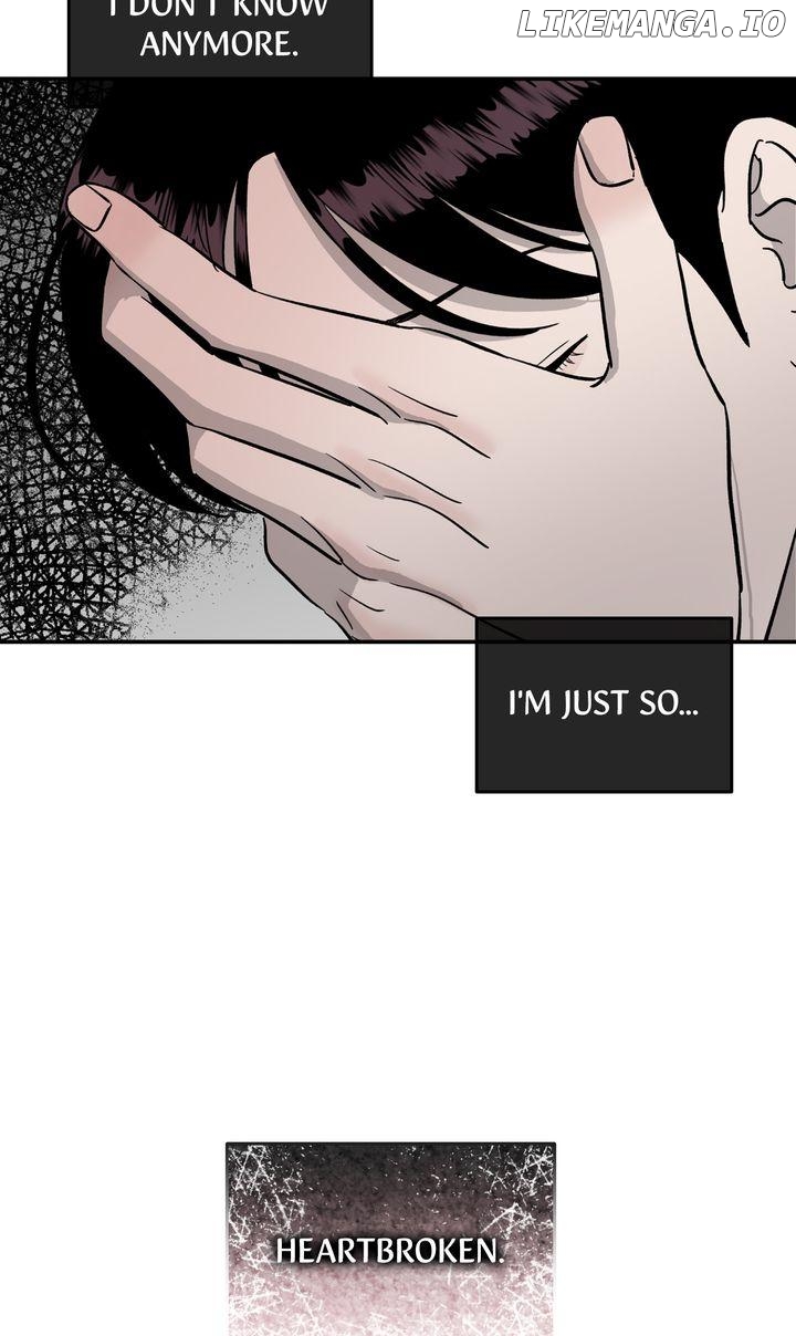 Meteor Orbit Chapter 50 - page 24