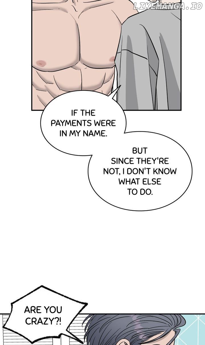 Meteor Orbit Chapter 50 - page 27