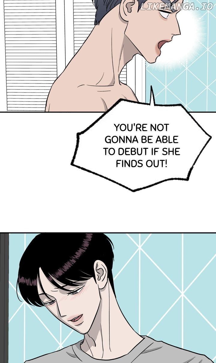 Meteor Orbit Chapter 50 - page 28