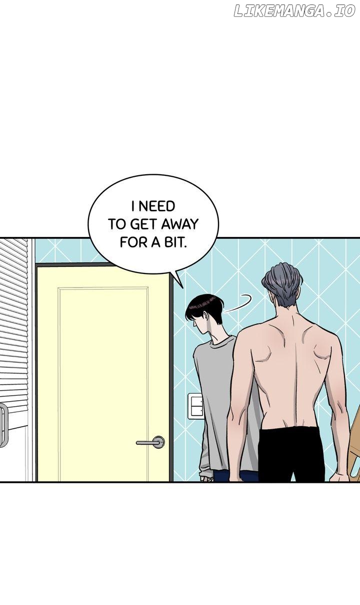 Meteor Orbit Chapter 50 - page 33