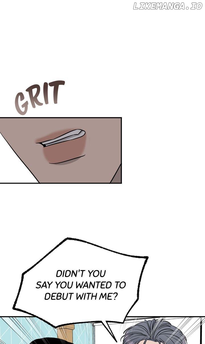 Meteor Orbit Chapter 50 - page 34