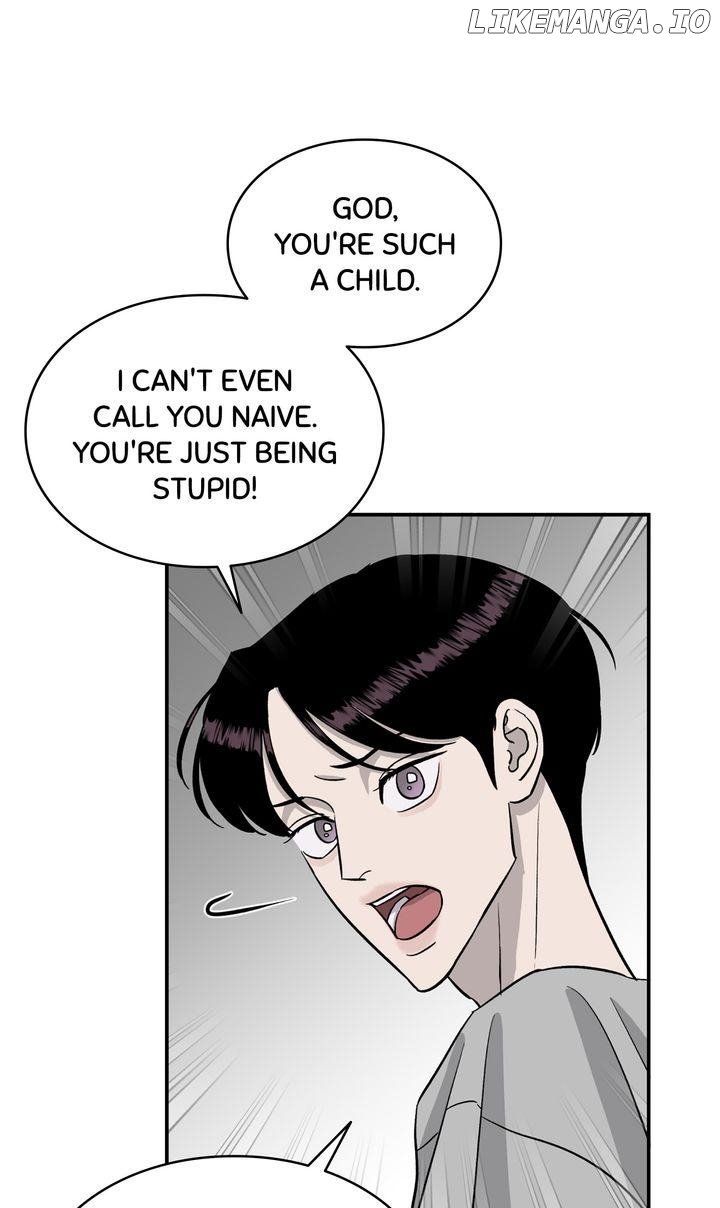 Meteor Orbit Chapter 50 - page 36
