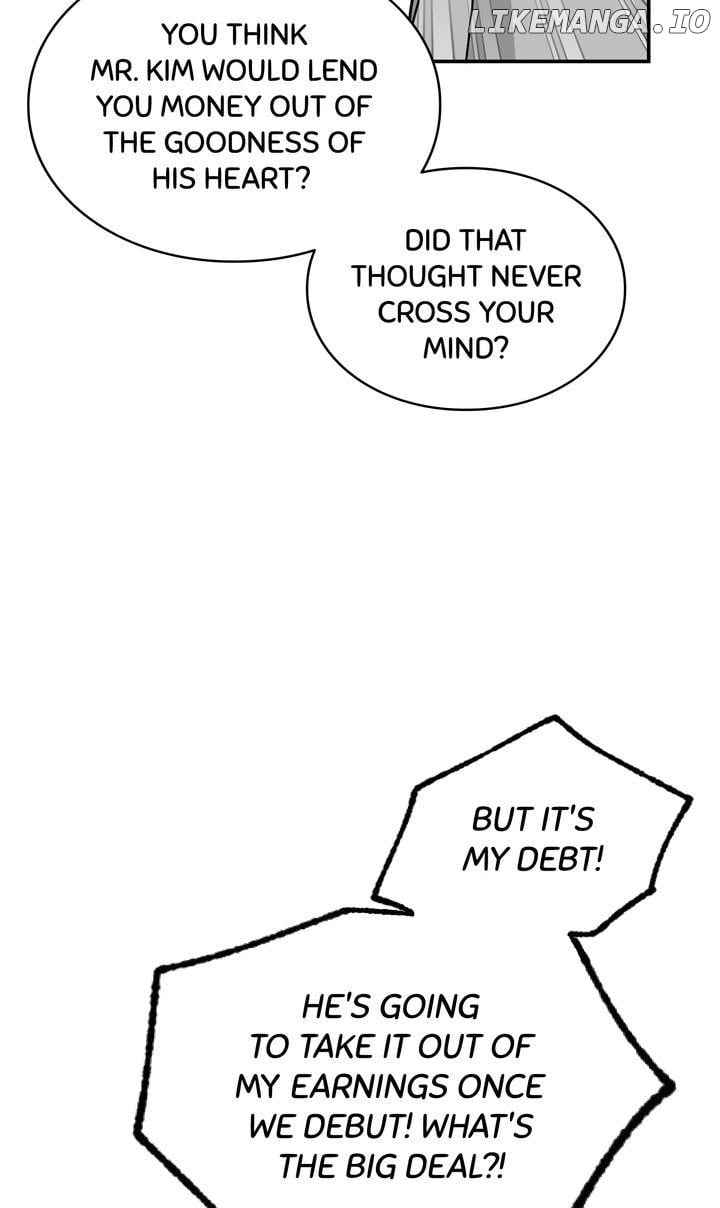 Meteor Orbit Chapter 50 - page 37