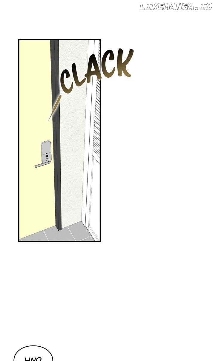 Meteor Orbit Chapter 50 - page 40