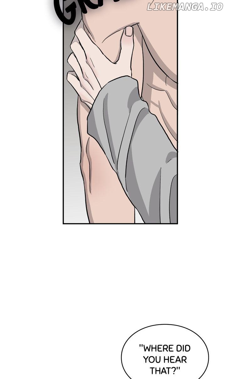 Meteor Orbit Chapter 50 - page 5