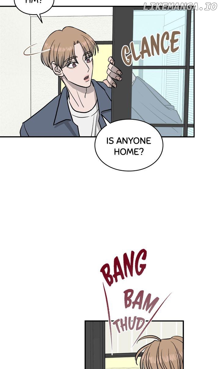 Meteor Orbit Chapter 50 - page 41