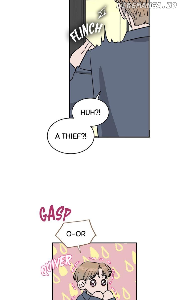 Meteor Orbit Chapter 50 - page 42