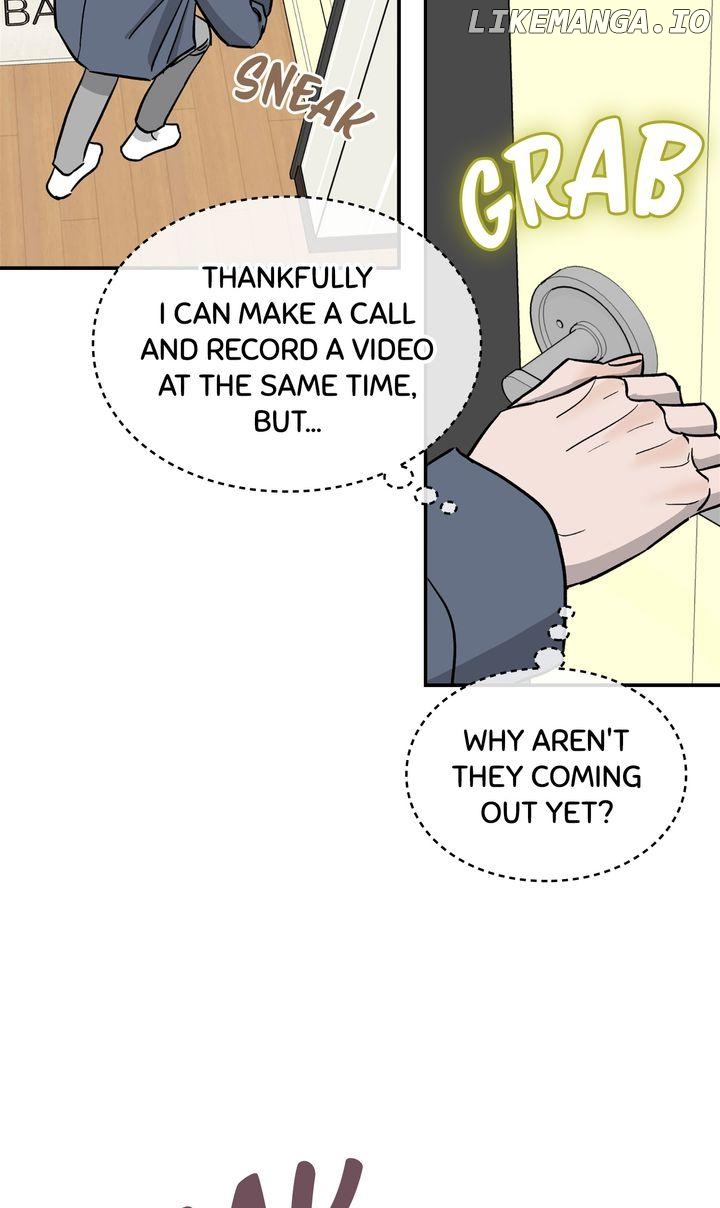 Meteor Orbit Chapter 50 - page 44