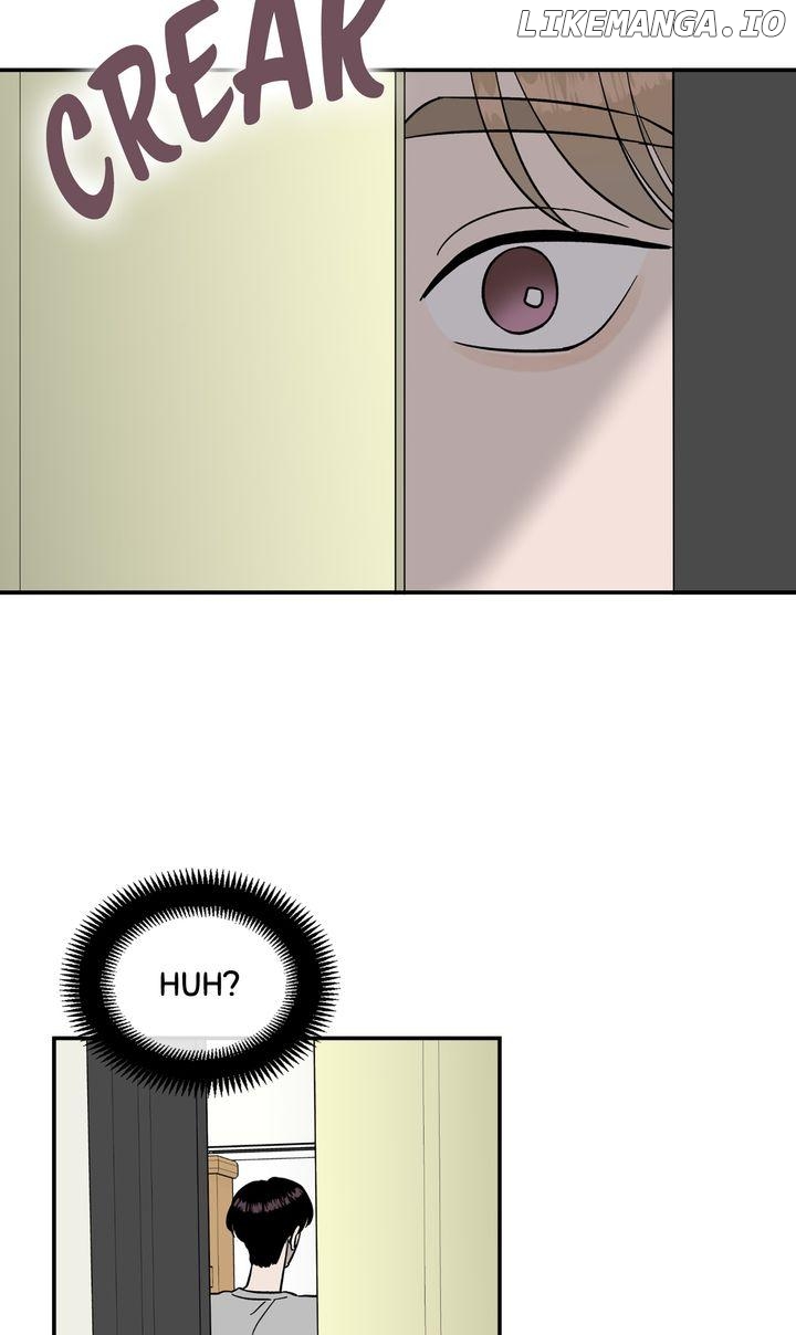 Meteor Orbit Chapter 50 - page 45