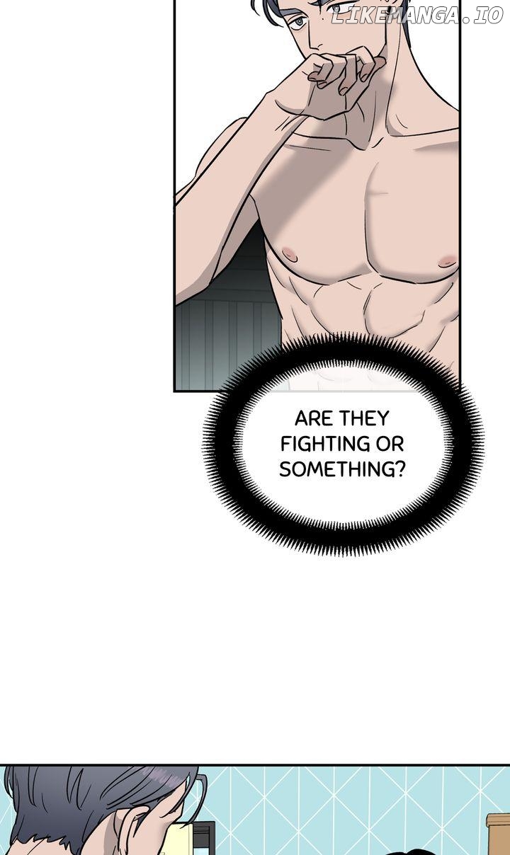 Meteor Orbit Chapter 50 - page 47