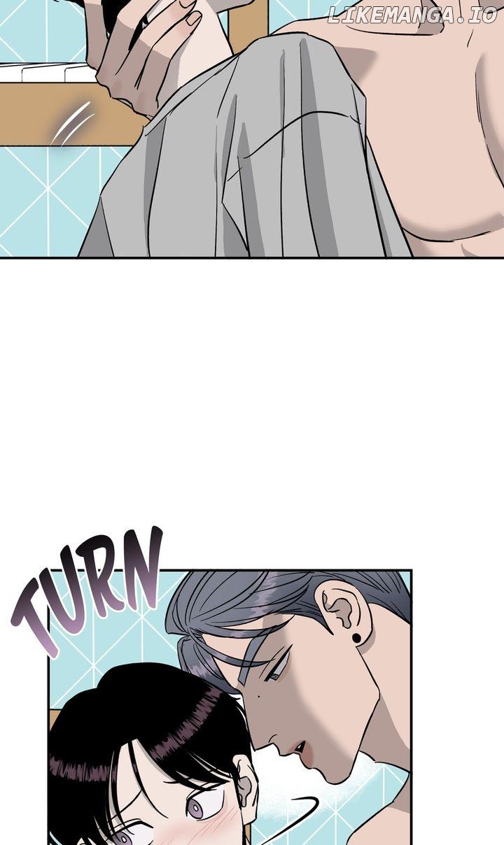 Meteor Orbit Chapter 50 - page 49