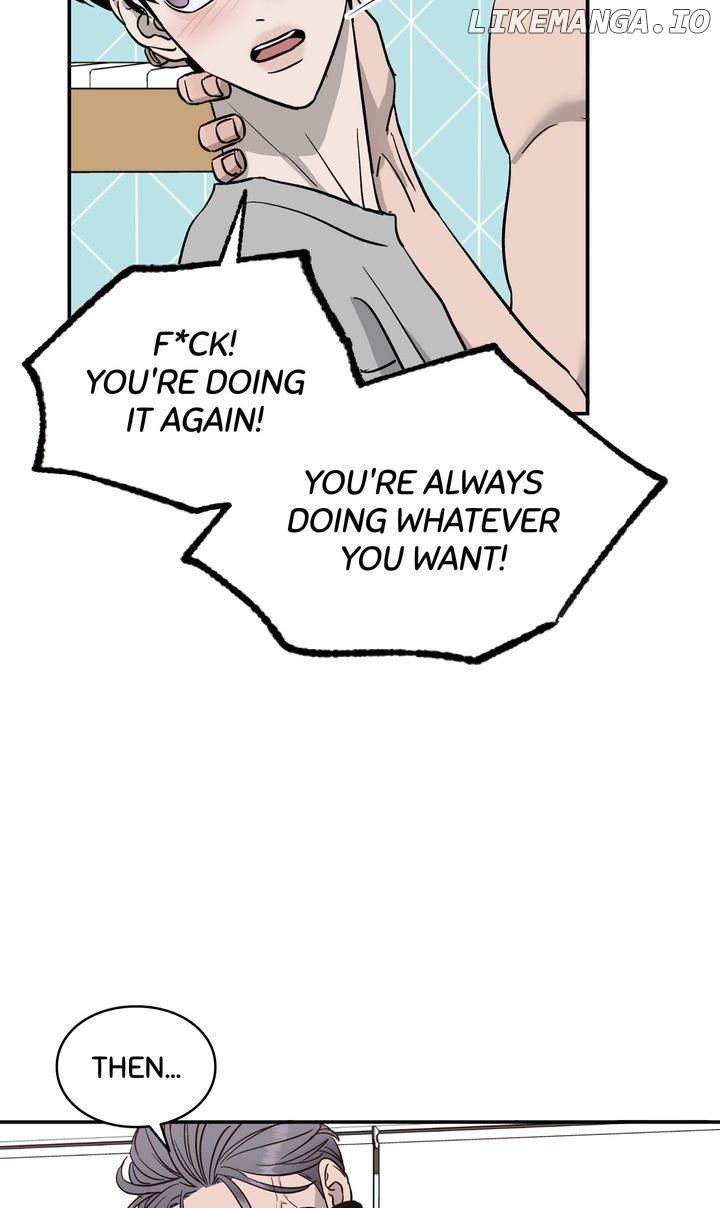 Meteor Orbit Chapter 50 - page 50