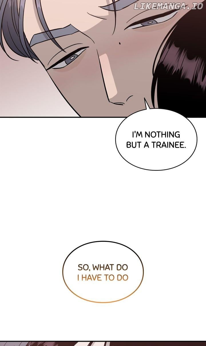 Meteor Orbit Chapter 50 - page 52
