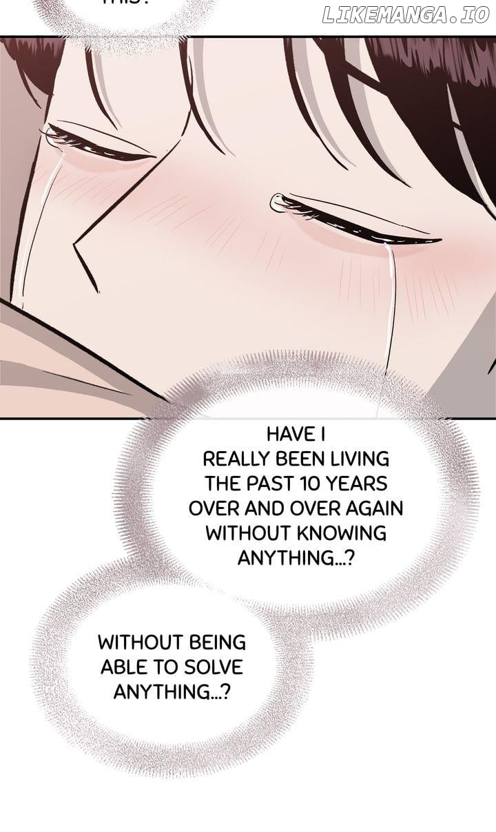 Meteor Orbit Chapter 50 - page 54