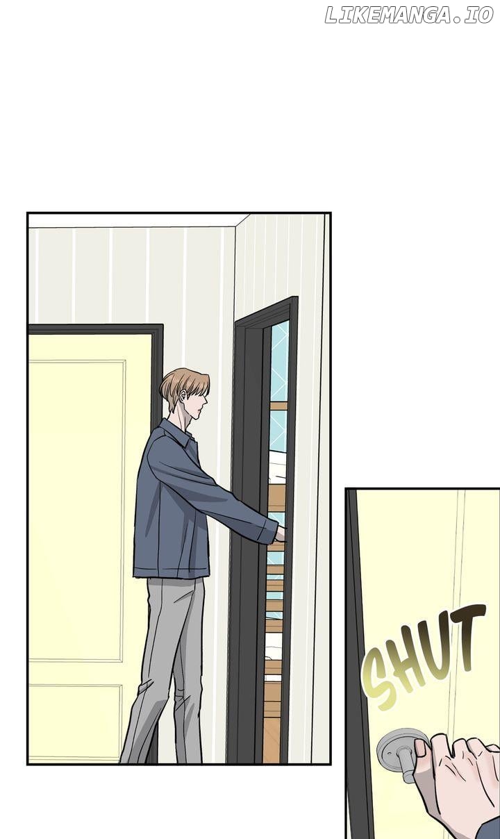 Meteor Orbit Chapter 50 - page 55