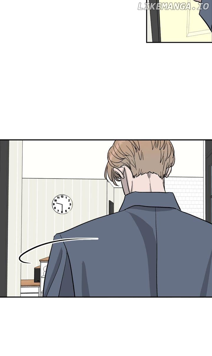 Meteor Orbit Chapter 50 - page 56