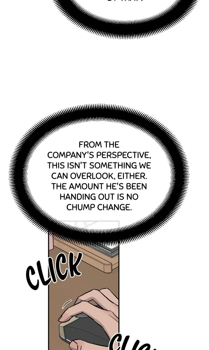 Meteor Orbit Chapter 51 - page 18