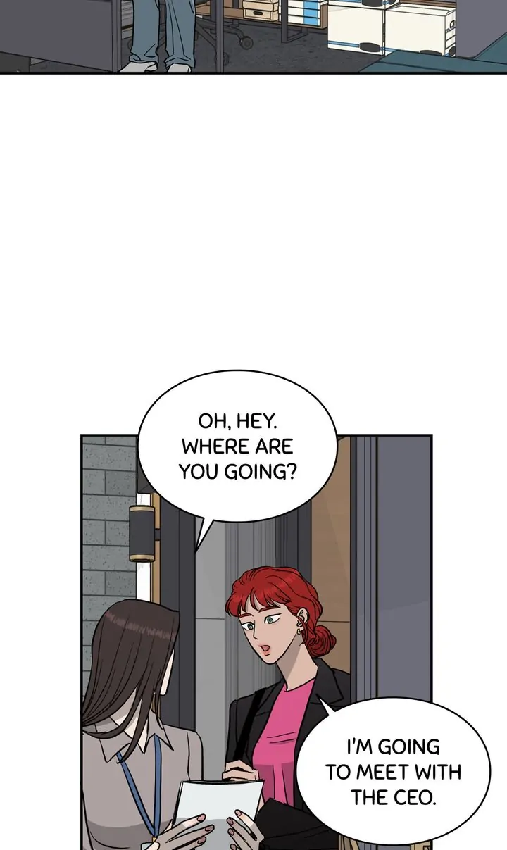 Meteor Orbit Chapter 51 - page 20