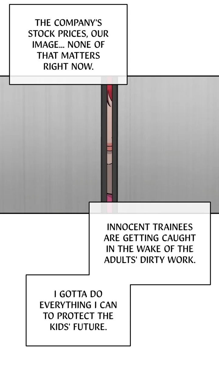 Meteor Orbit Chapter 51 - page 26