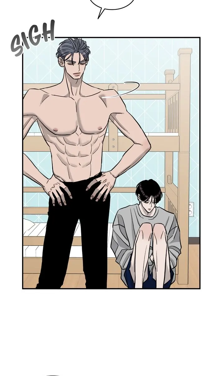 Meteor Orbit Chapter 51 - page 32