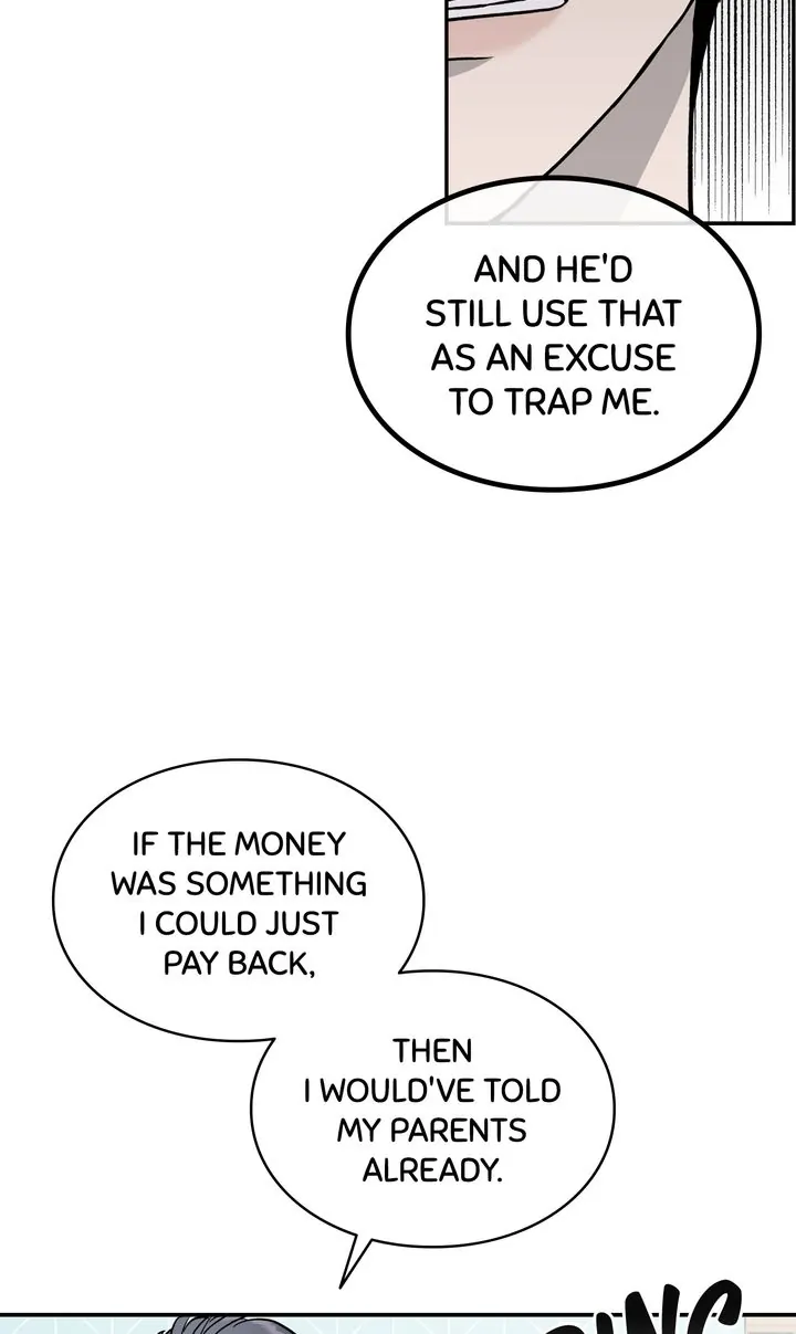 Meteor Orbit Chapter 51 - page 37