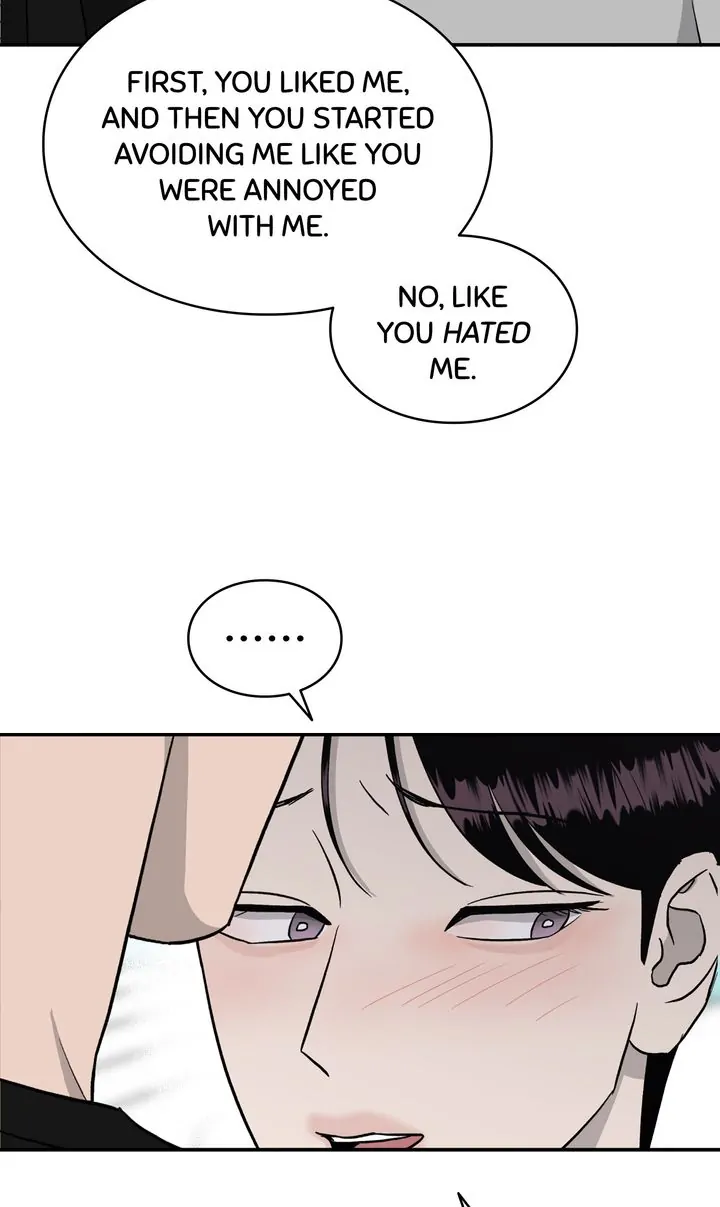 Meteor Orbit Chapter 51 - page 40