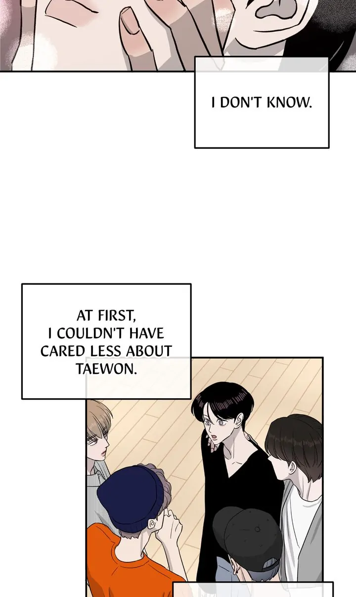 Meteor Orbit Chapter 51 - page 43
