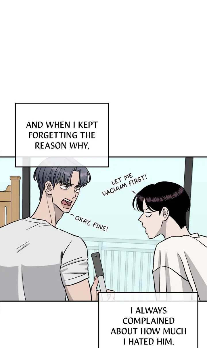 Meteor Orbit Chapter 51 - page 46