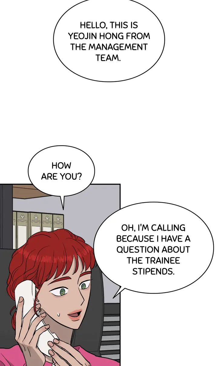 Meteor Orbit Chapter 51 - page 6