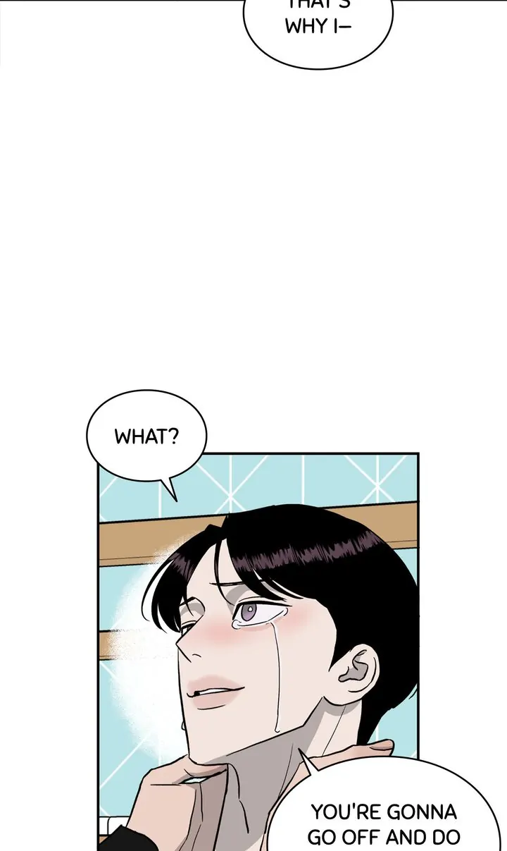 Meteor Orbit Chapter 51 - page 53