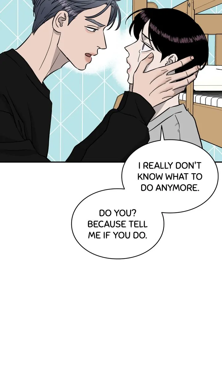 Meteor Orbit Chapter 51 - page 55