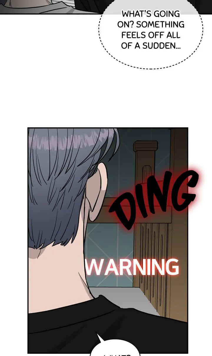 Meteor Orbit Chapter 51 - page 61