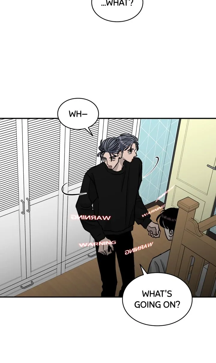 Meteor Orbit Chapter 51 - page 62