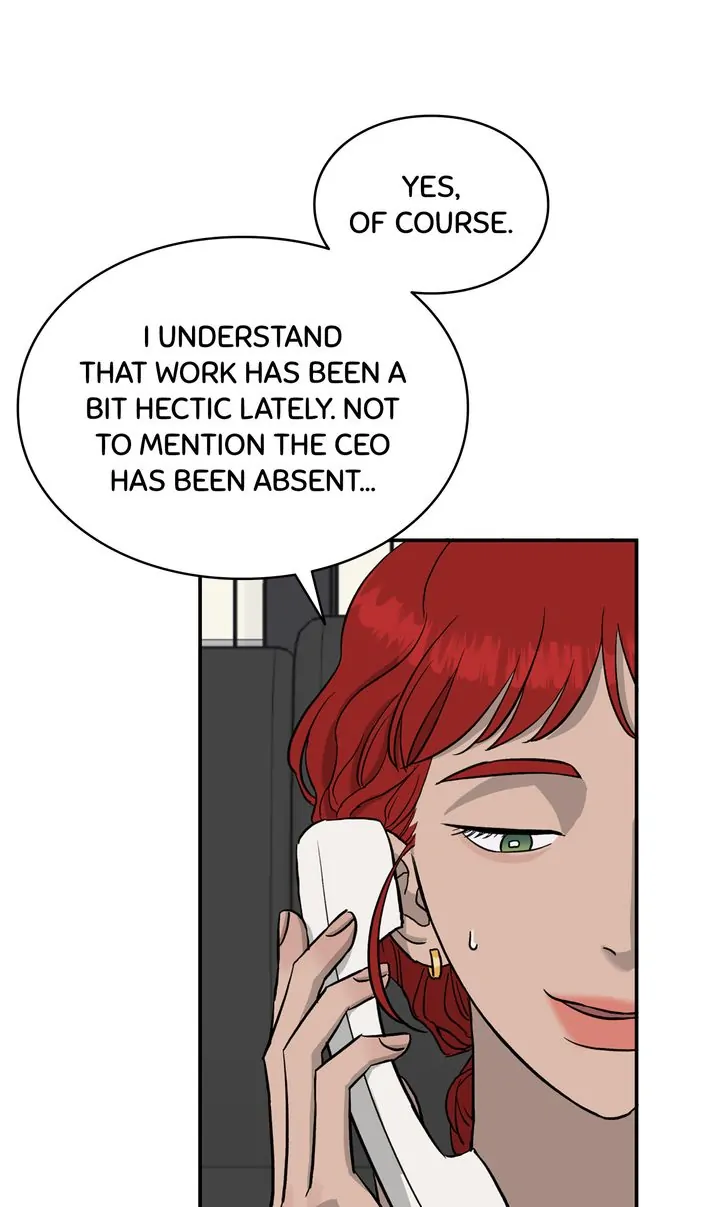 Meteor Orbit Chapter 51 - page 9