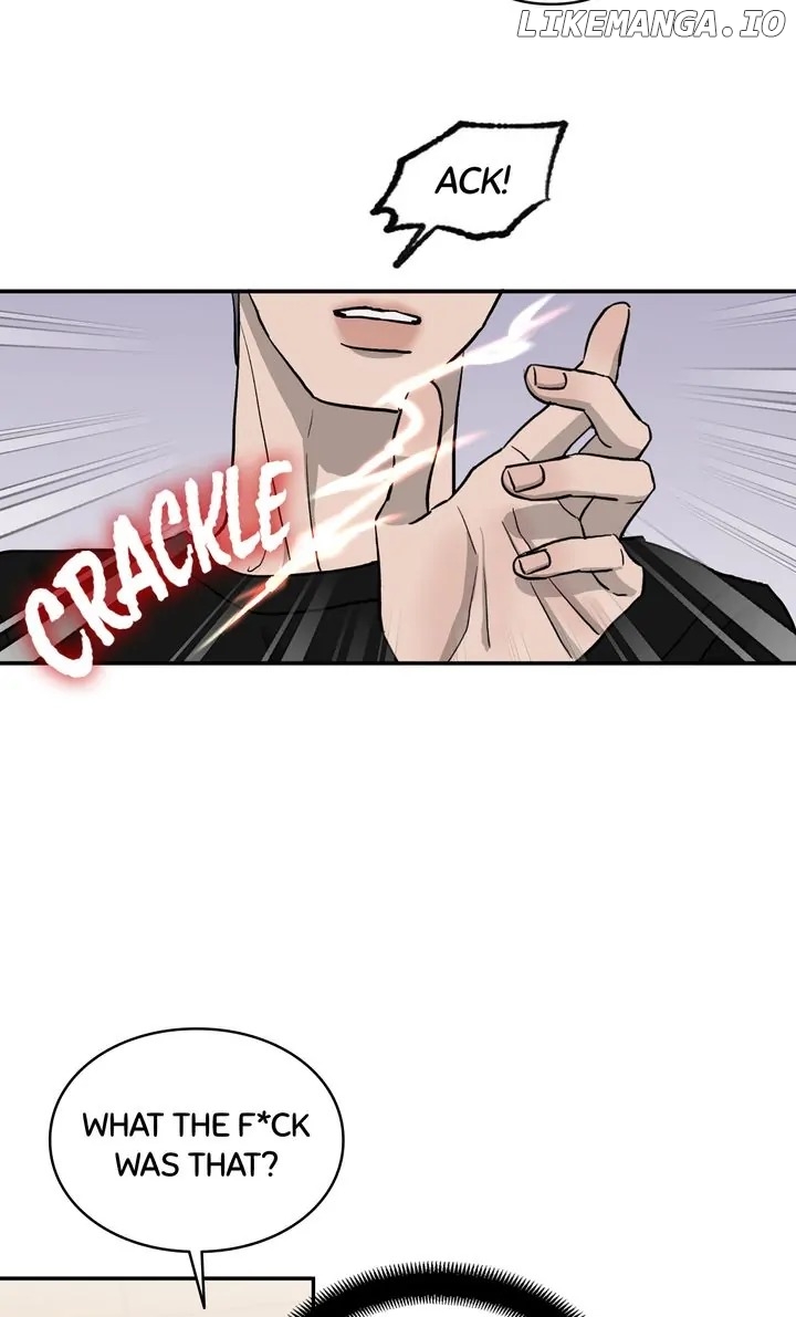 Meteor Orbit Chapter 52 - page 24