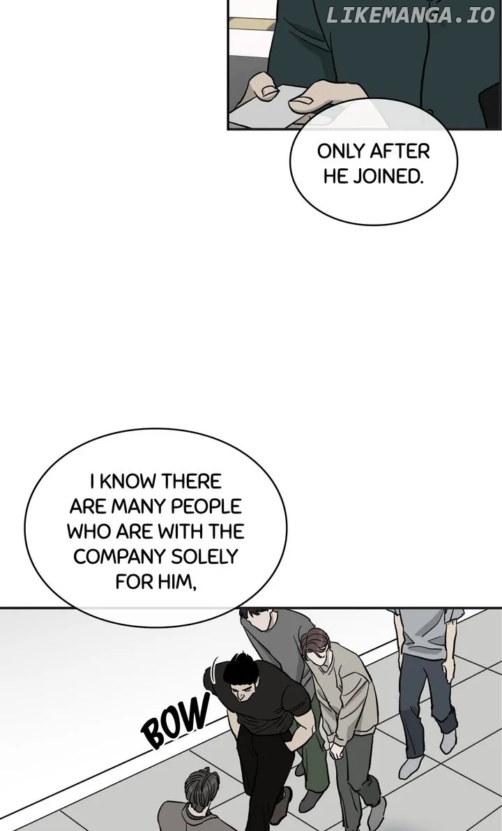 Meteor Orbit Chapter 52 - page 42