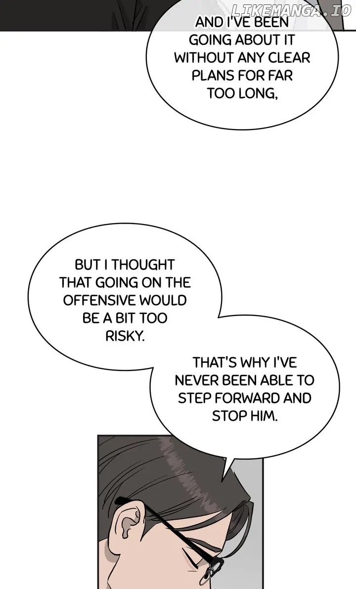 Meteor Orbit Chapter 52 - page 44