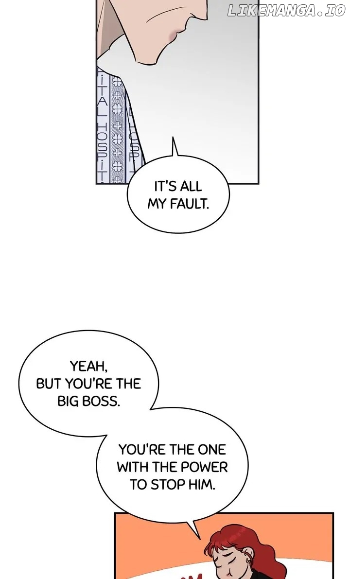 Meteor Orbit Chapter 52 - page 45
