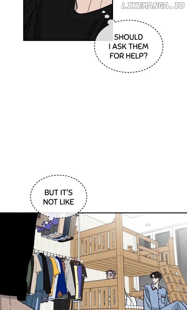 Meteor Orbit Chapter 52 - page 59