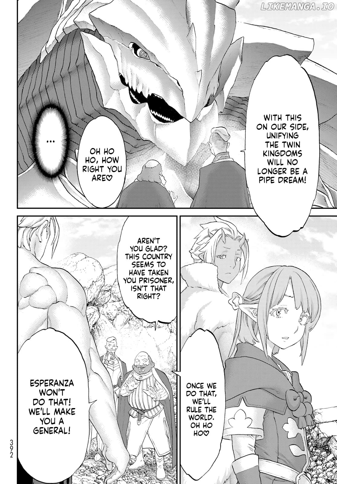 The Ride-On King Chapter 65 - page 18