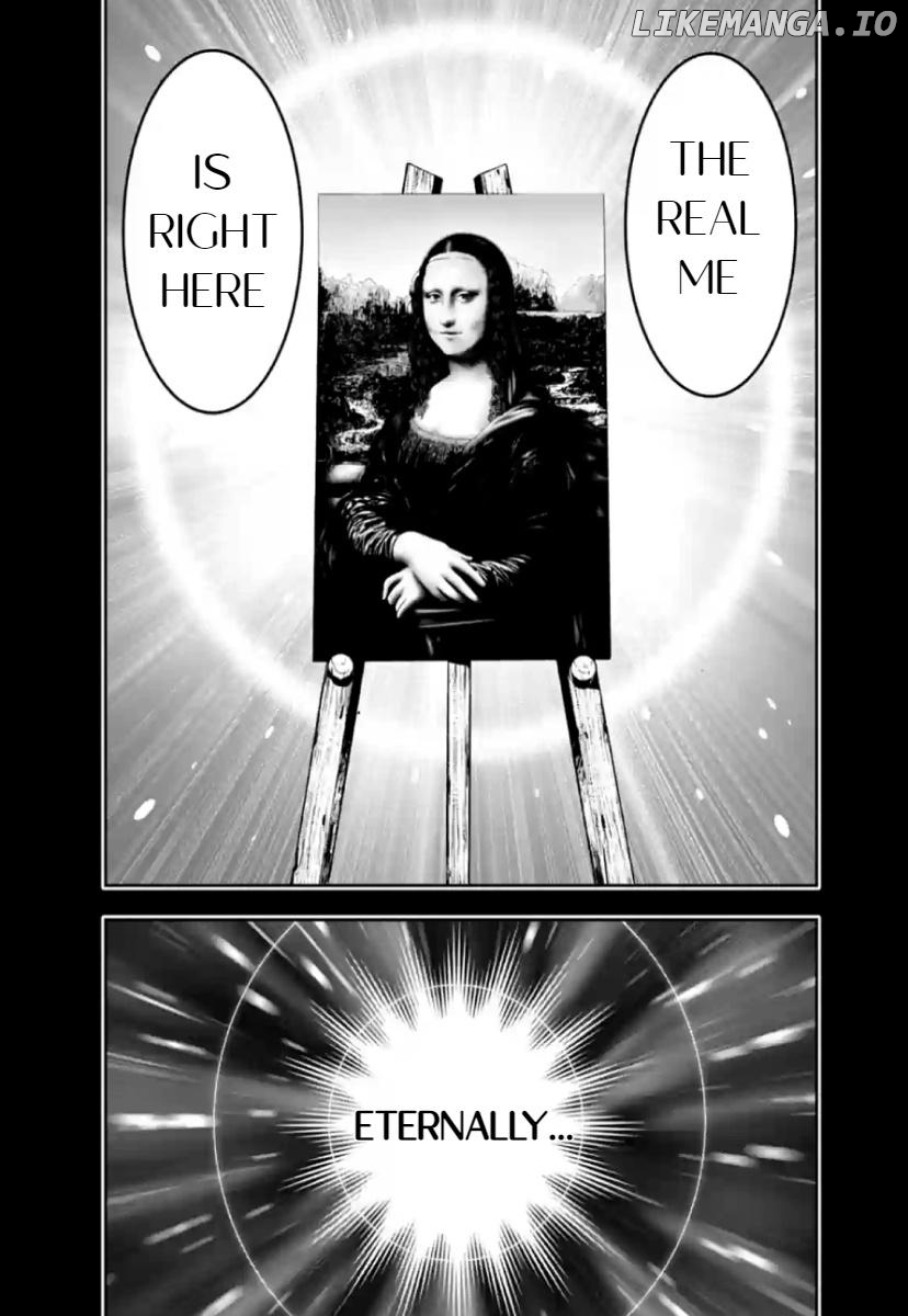 Majo Taisen - The War of Greedy Witches Chapter 39 - page 19