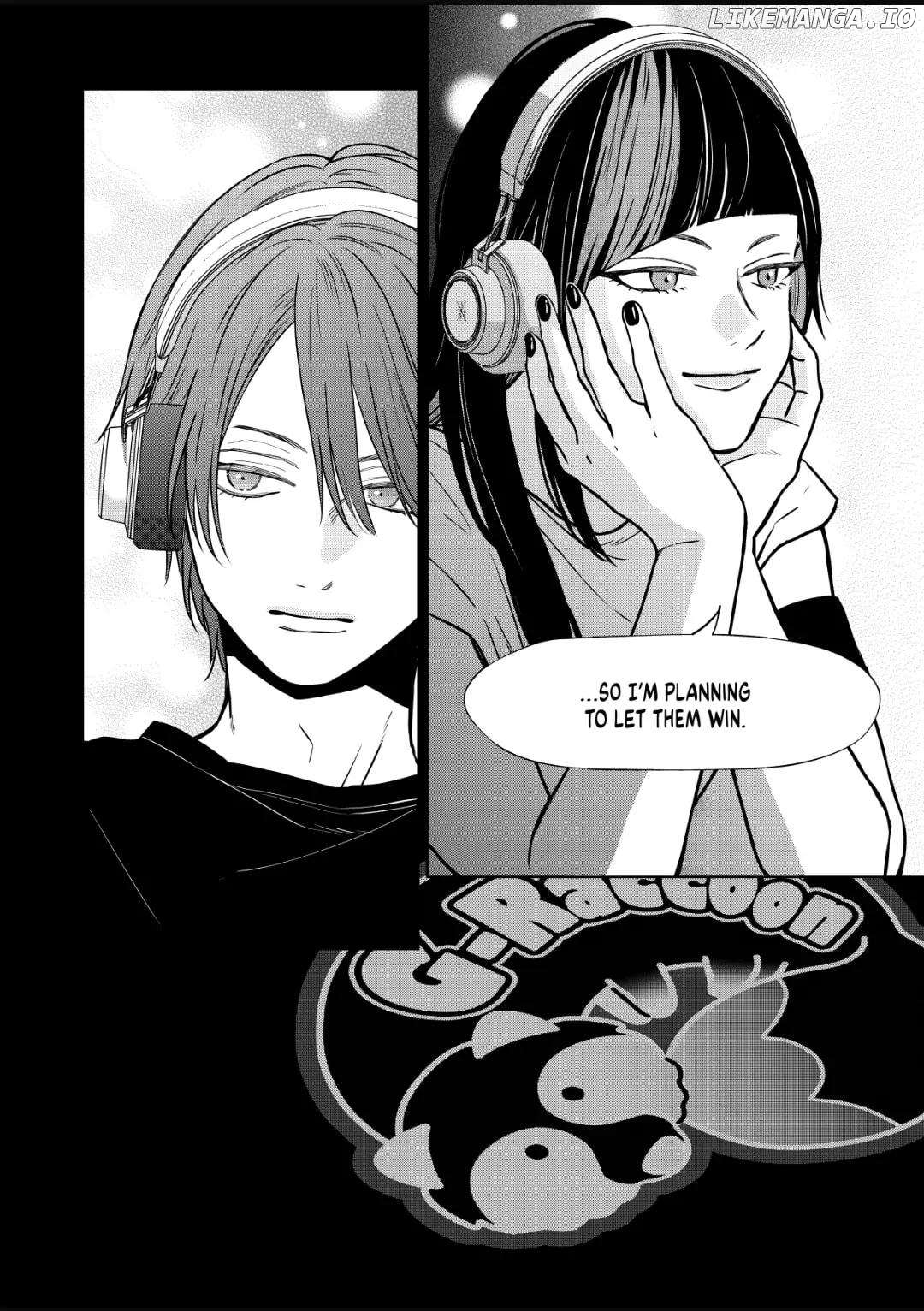 My Lv999 Love for Yamada-kun Chapter 107 - page 12