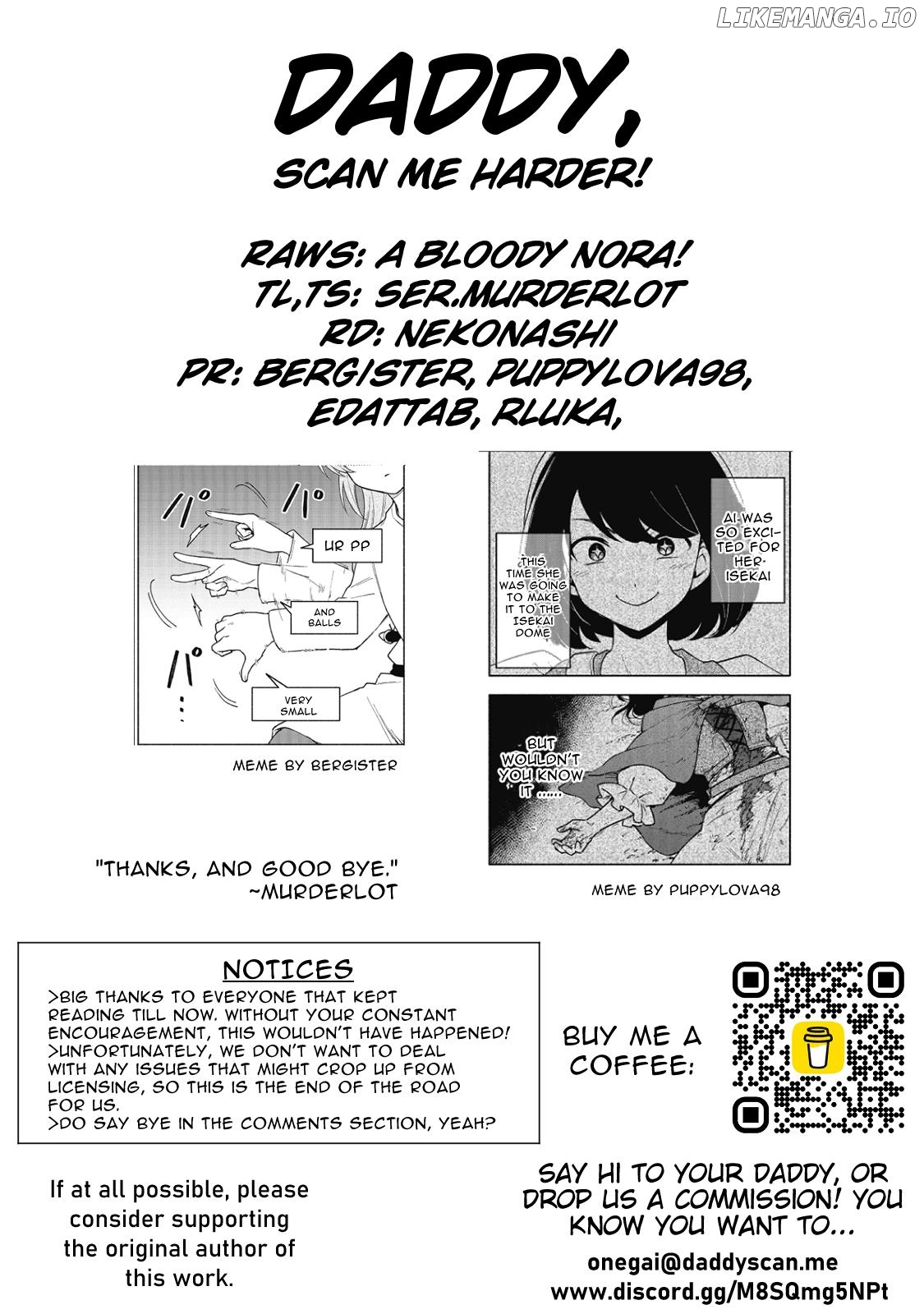 Otome Game No Heroine De Saikyou Survival Chapter 19.9 - page 18