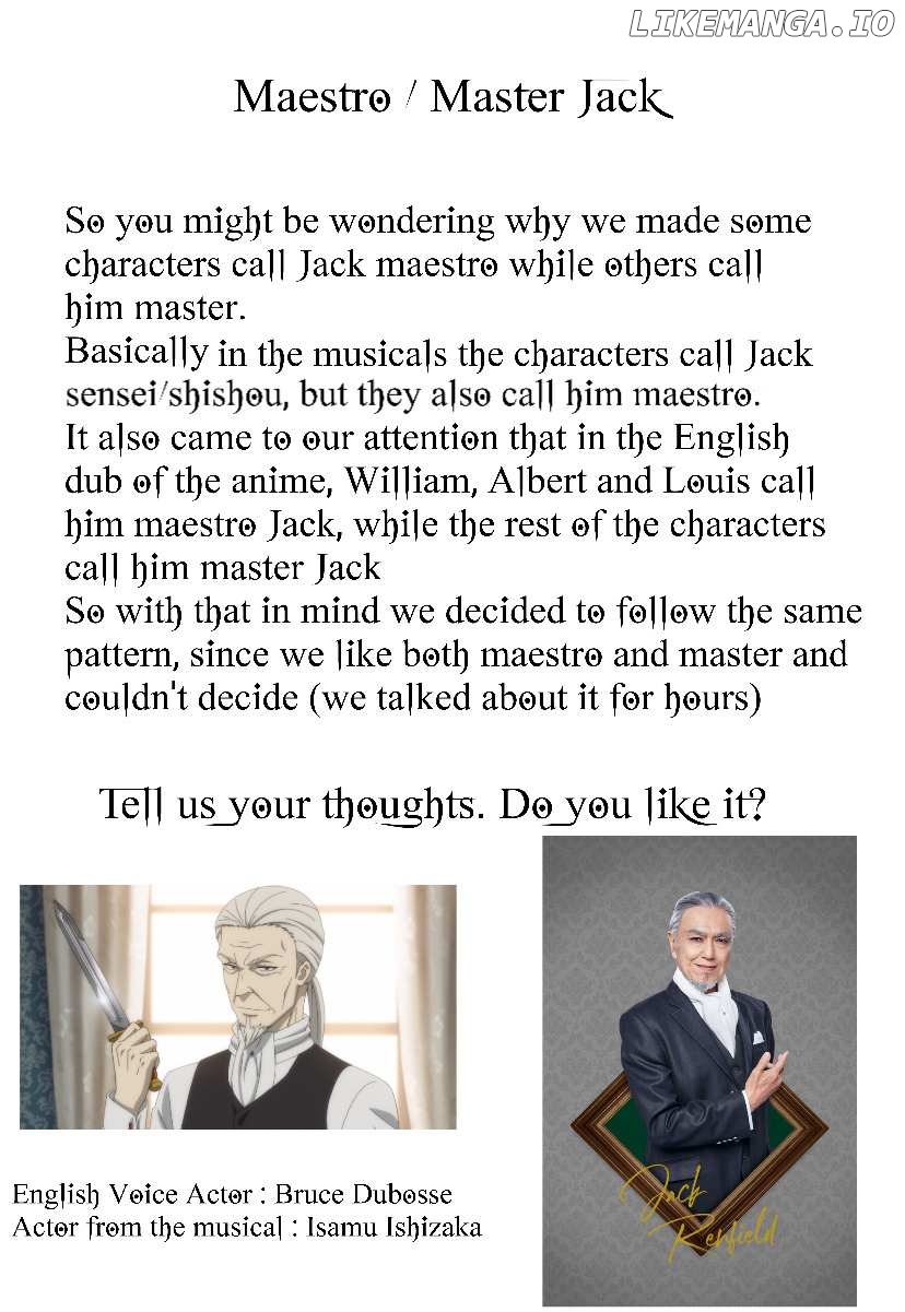 Yuukoku No Moriarty: The Remains Chapter 11 - page 38