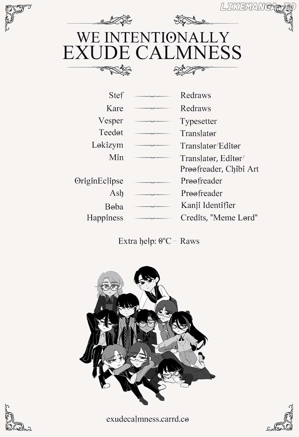 Yuukoku No Moriarty: The Remains Chapter 11 - page 40